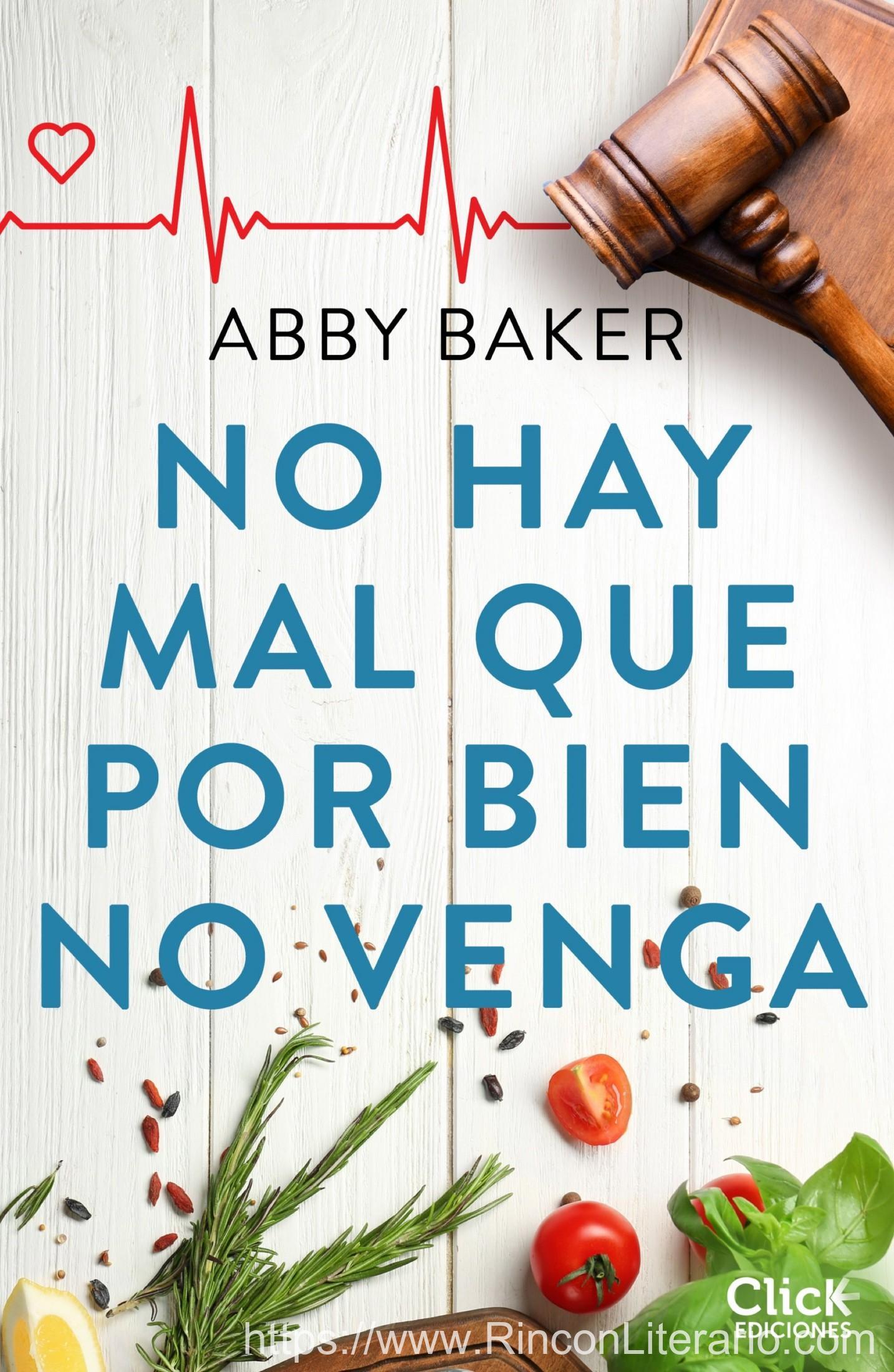 No hay mal que por bien no venga