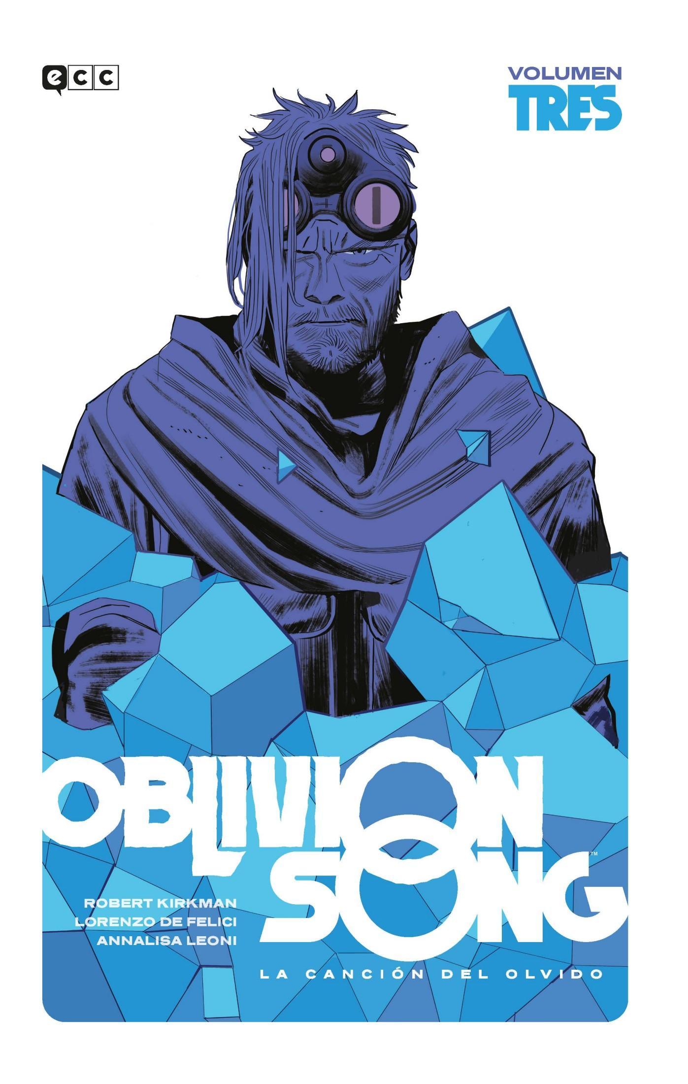 Oblivion Song no 03
