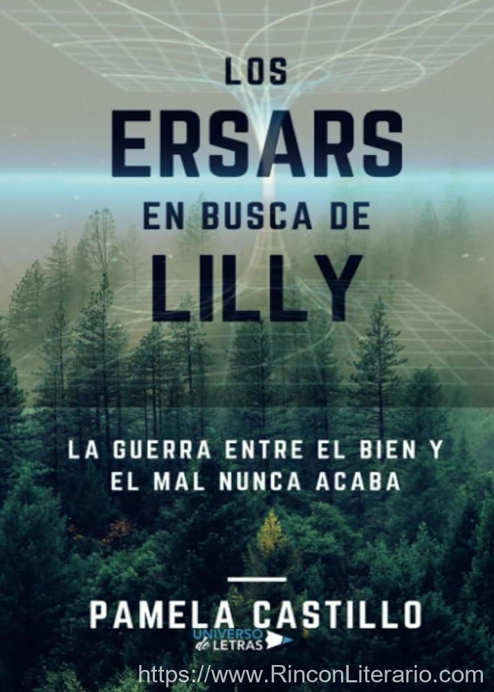Los Ersars. En Busca De Lilly