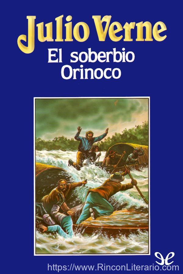 El Soberbio Orinoco