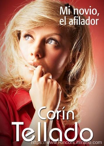 Mi novio, el afilador
