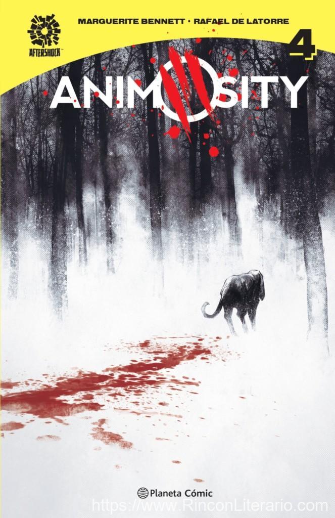 Animosity No 04