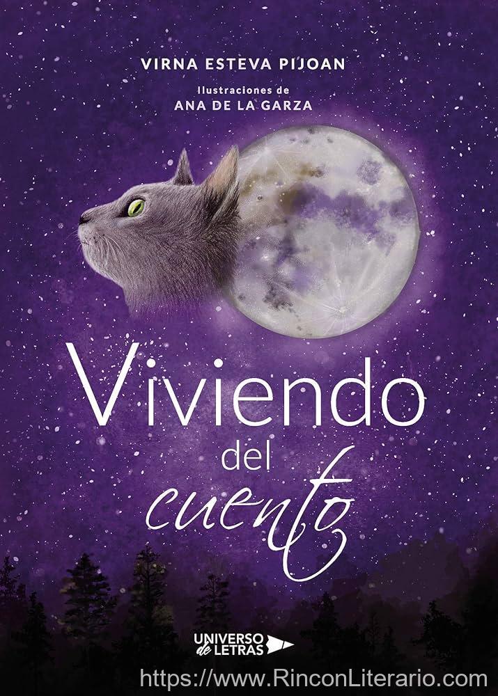 Viviendo Del Cuento