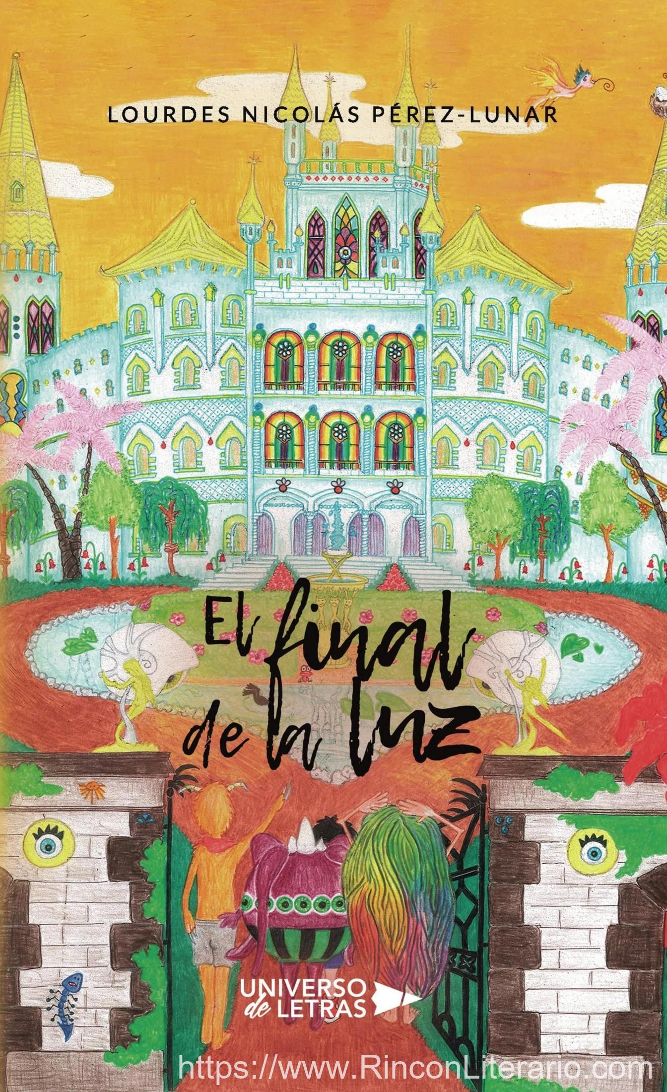 El Final De La Luz