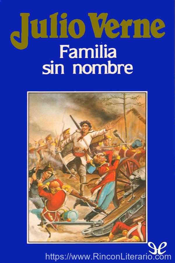 Familia Sin Nombre