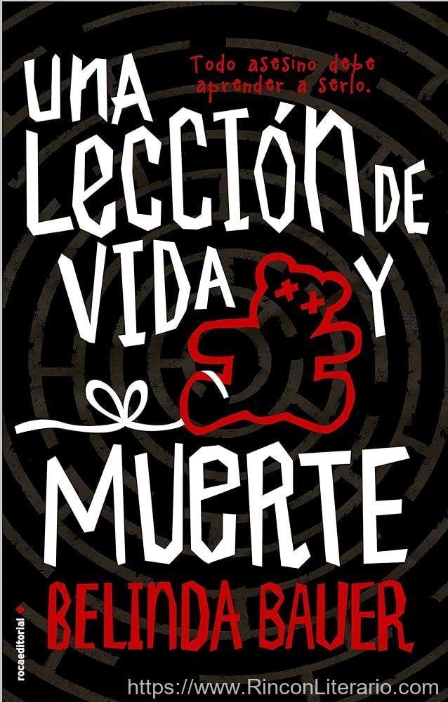 Una lección de vida y muerte