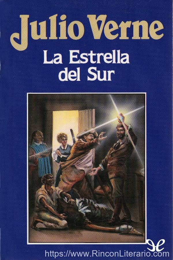 La estrella del Sur