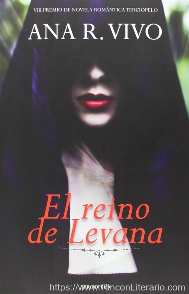 El reino de Levana