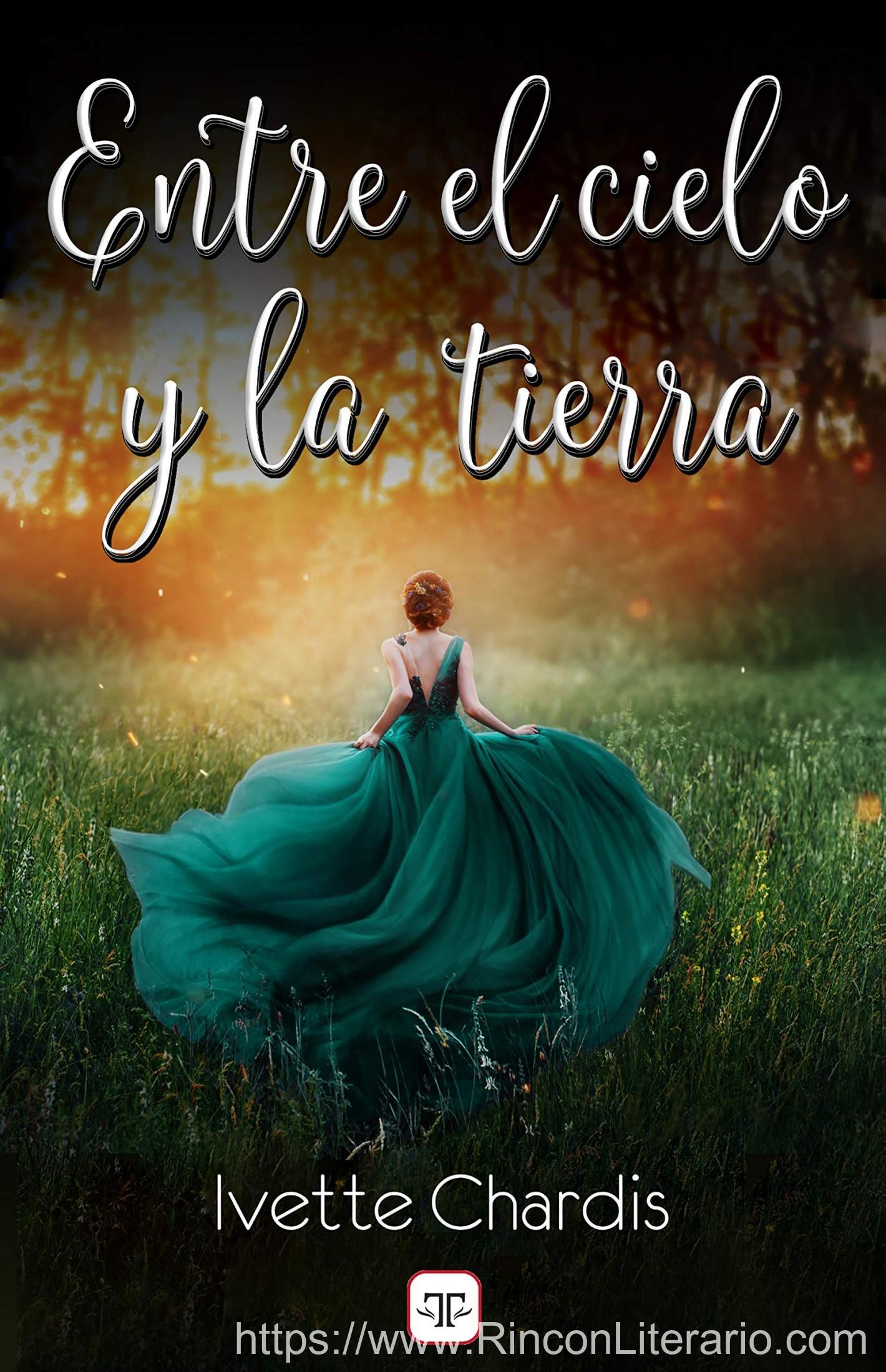 Entre el cielo y la tierra