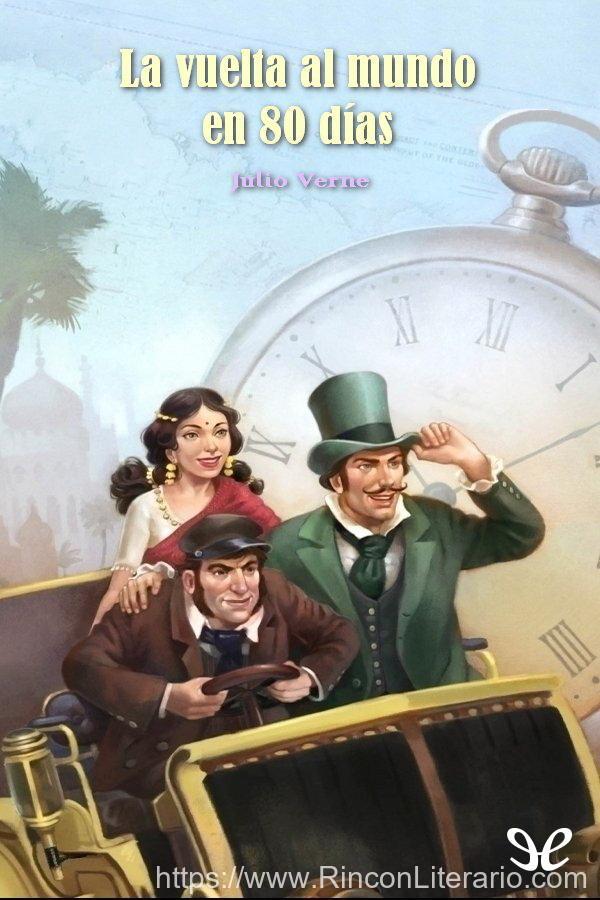 La vuelta al mundo en 80 días (álbum)
