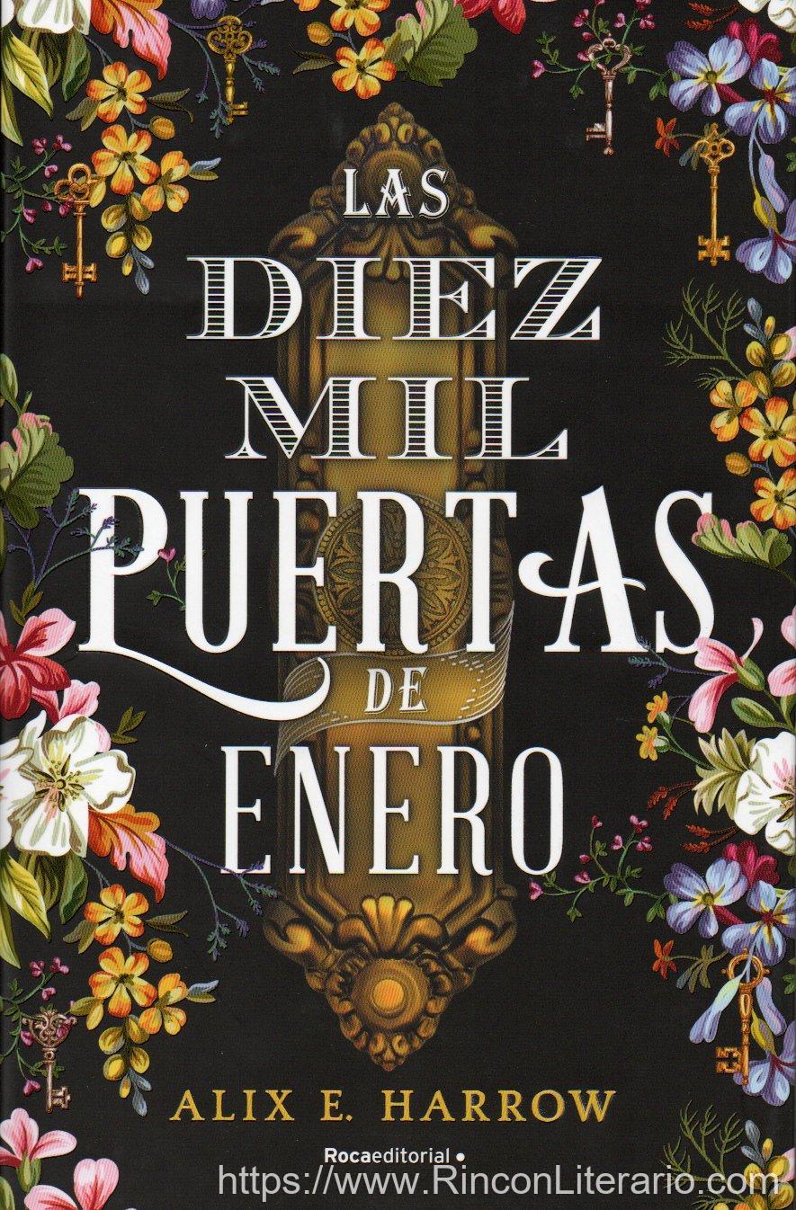 Las diez mil puertas de Enero