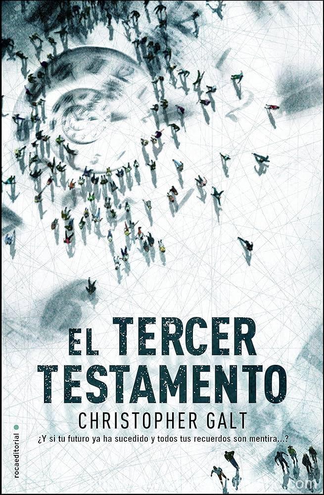 El tercer testamento