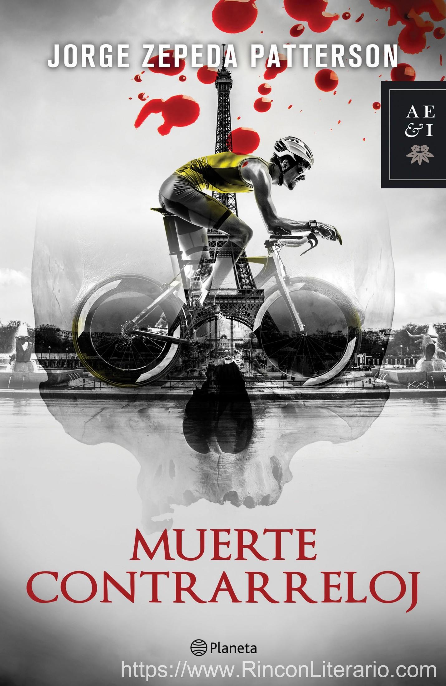 Muerte contrarreloj