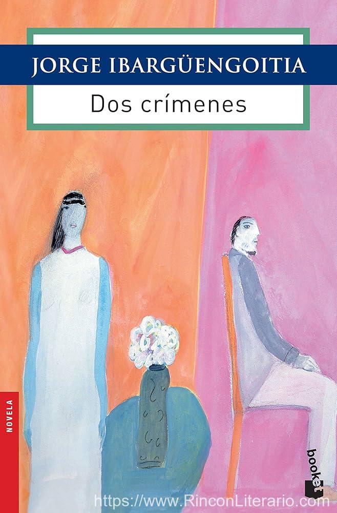 Dos Crímenes