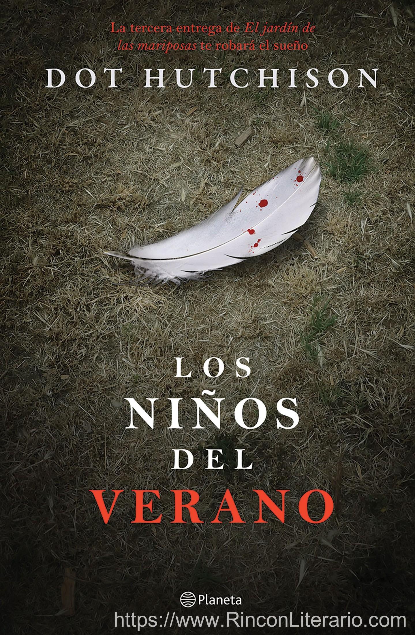 Los niños del verano