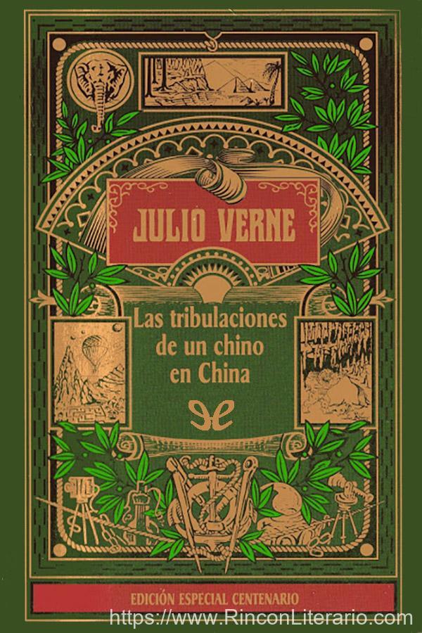 Las tribulaciones de un chino en China