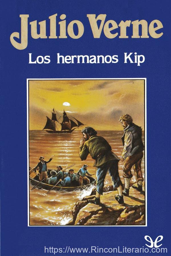 Los hermanos Kip
