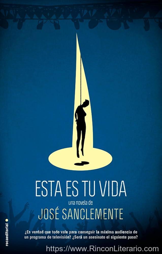 Esta es tu vida