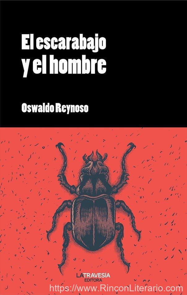 El escarabajo y el hombre