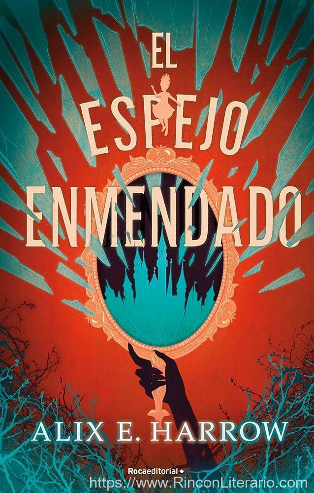 El espejo enmendado
