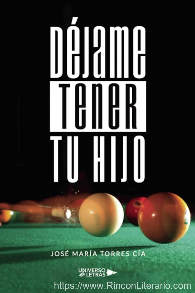 Déjame Tener Tu Hijo
