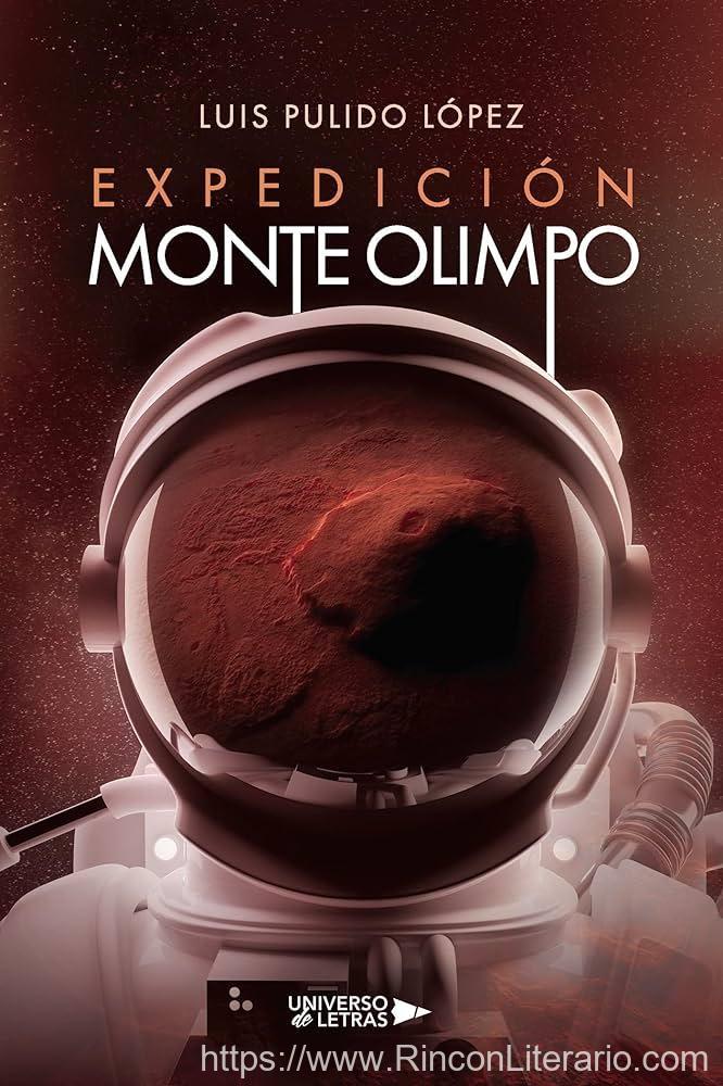 Expedición Monte Olimpo