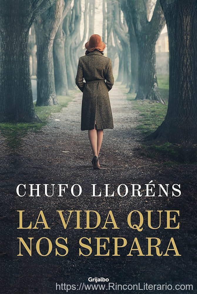 La vida que nos separa