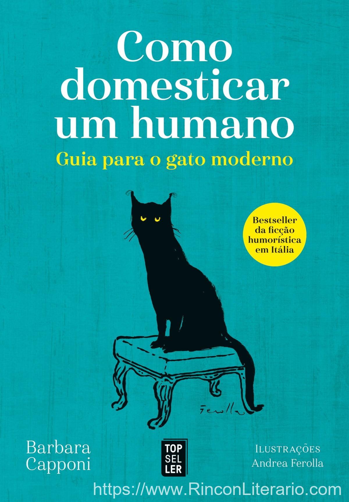 Cómo domesticar a un humano