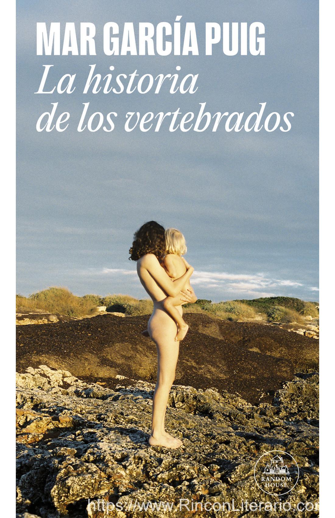 La historia de los vertebrados