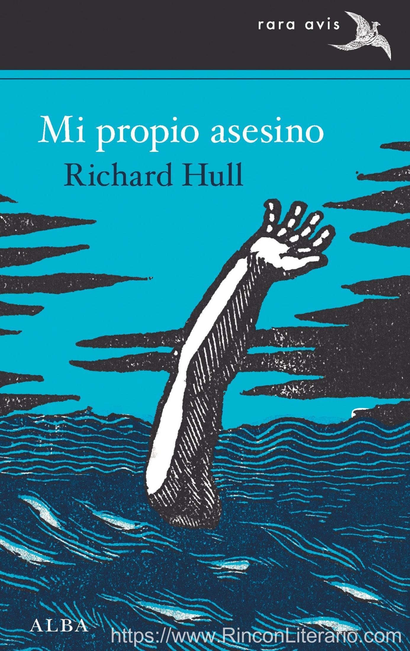 Mi propio asesino