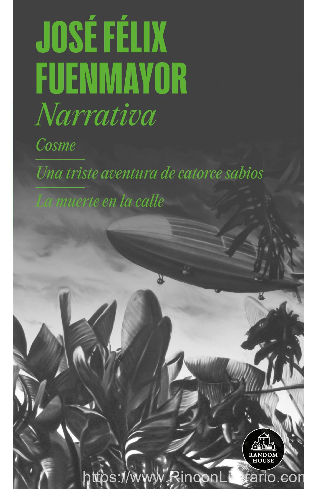 Narrativa