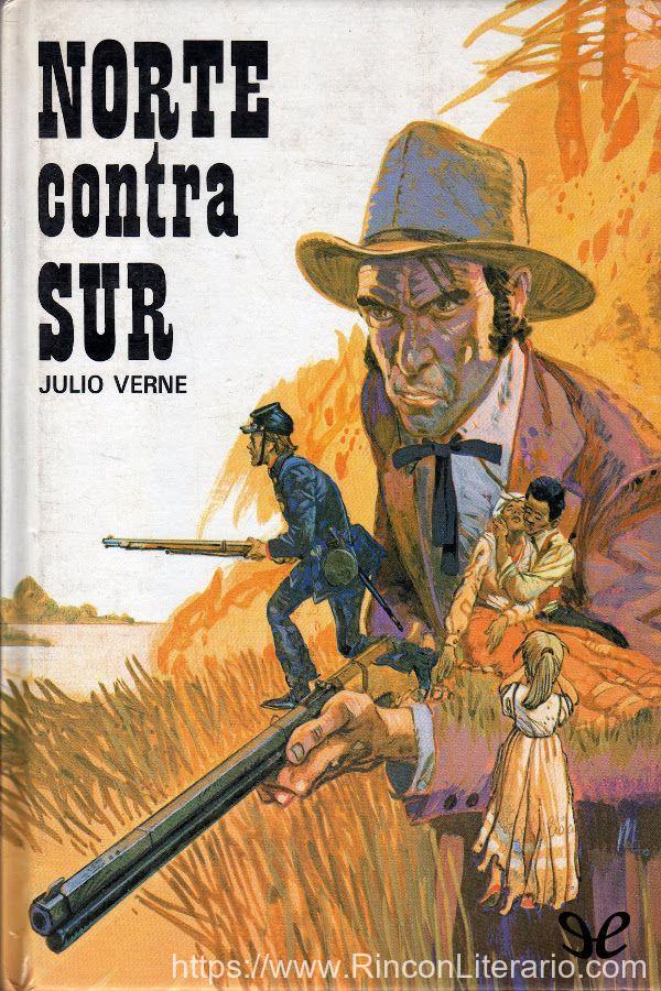 Norte contra Sur