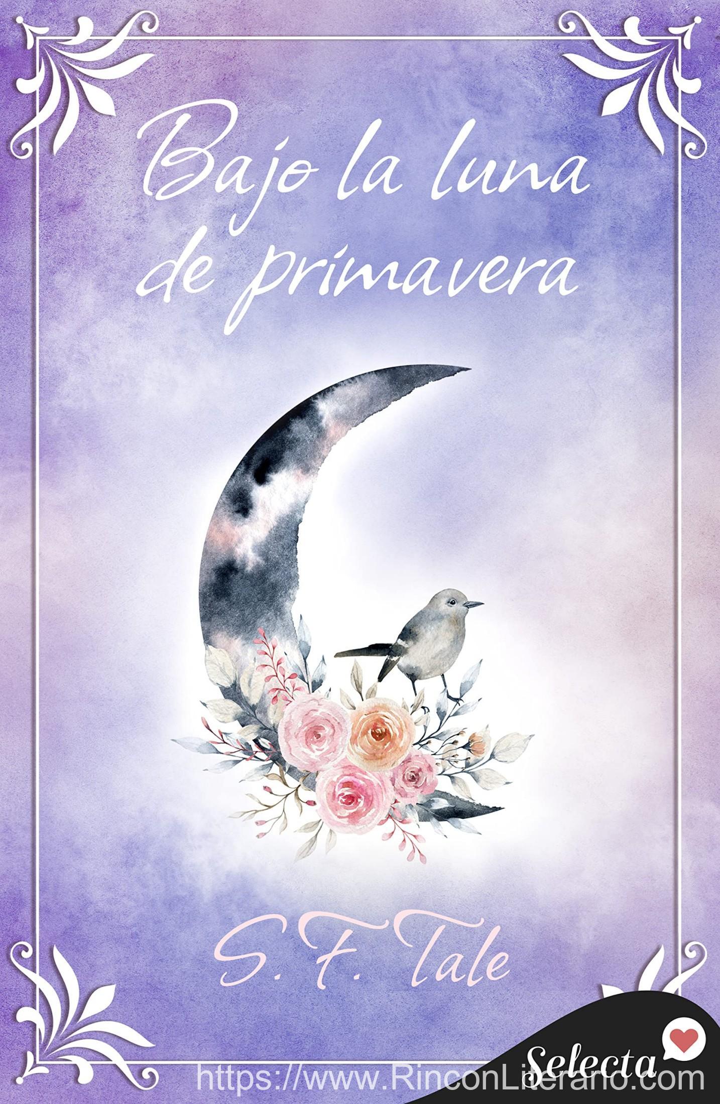 Bajo la luna de primavera
