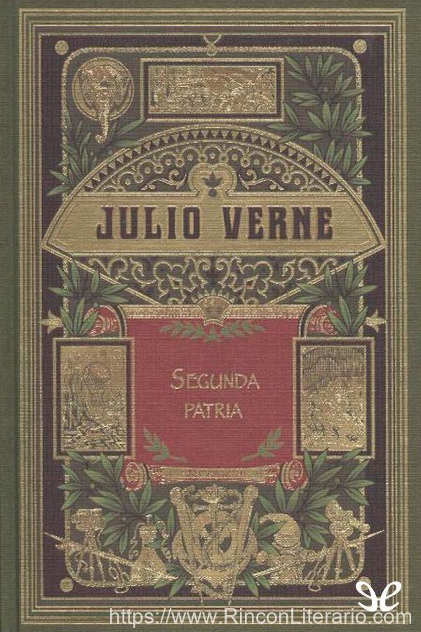 Segunda Patria