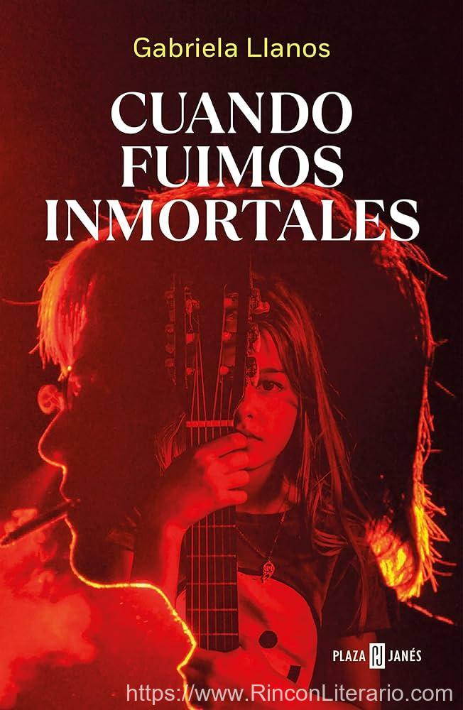 Cuando fuimos inmortales