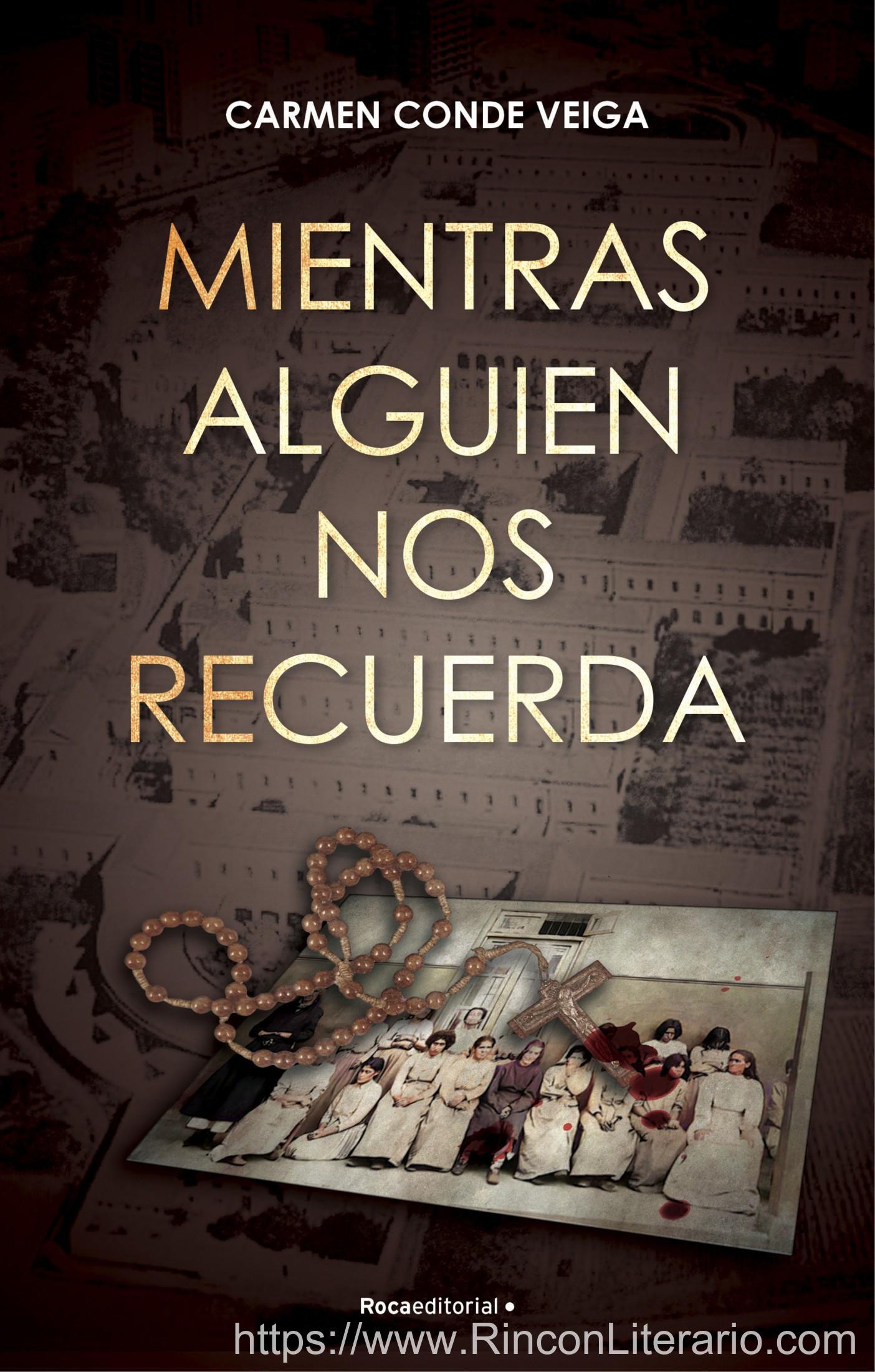 Mientras alguien nos recuerda