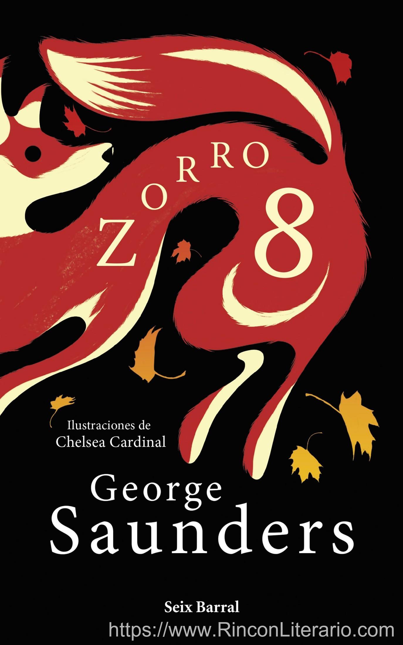 Zorro 8