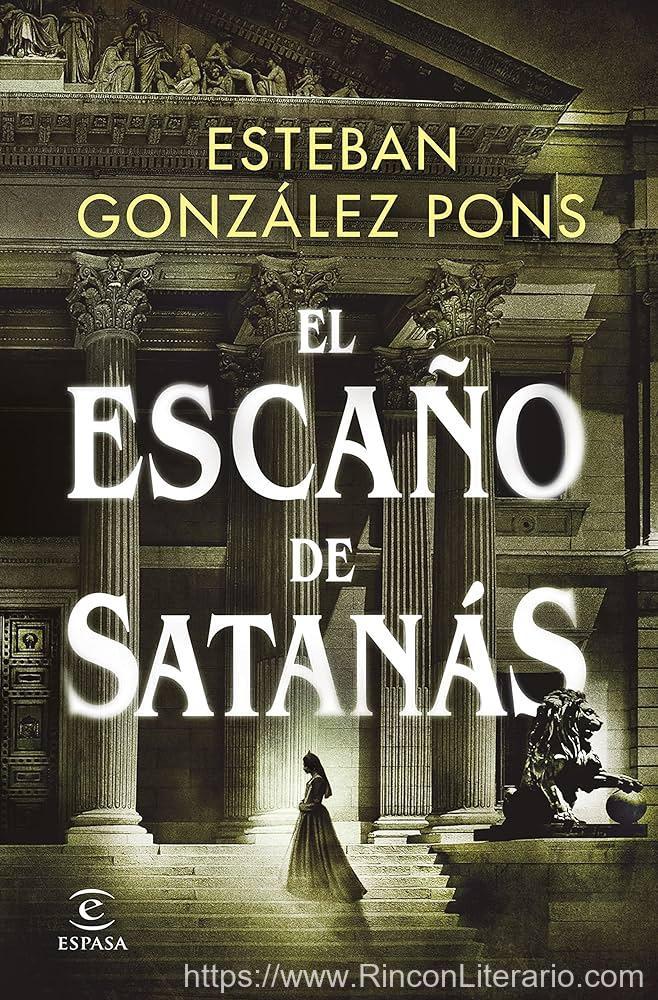 El escaño de Satanás