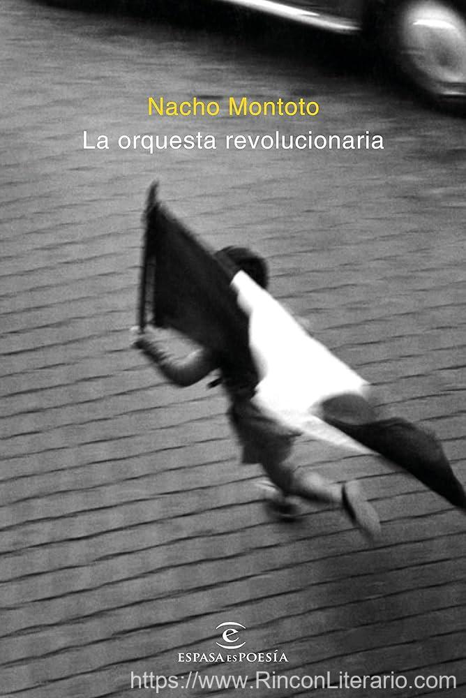 La orquesta revolucionaria