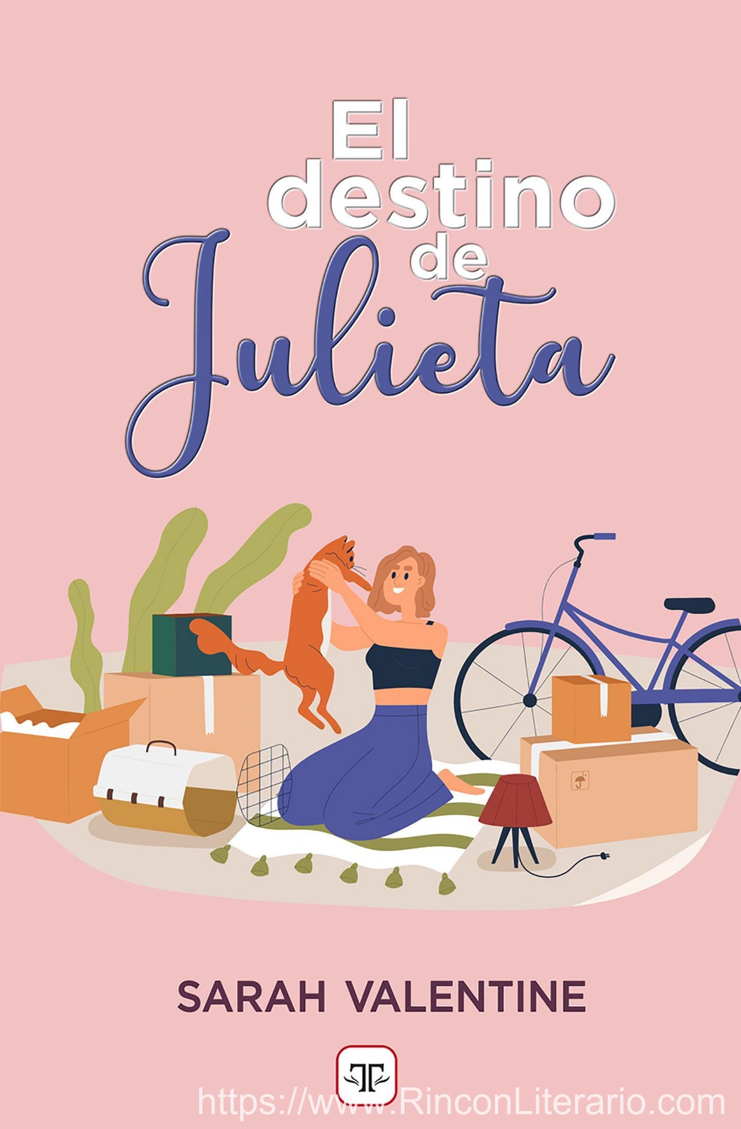 El destino de Julieta