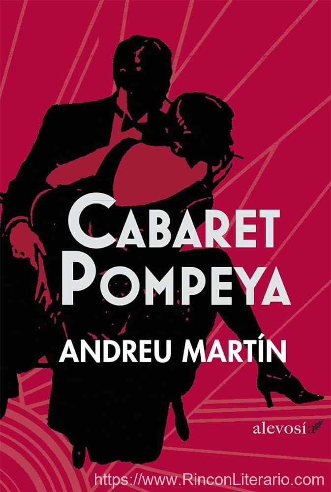 Cabaret Pompeya