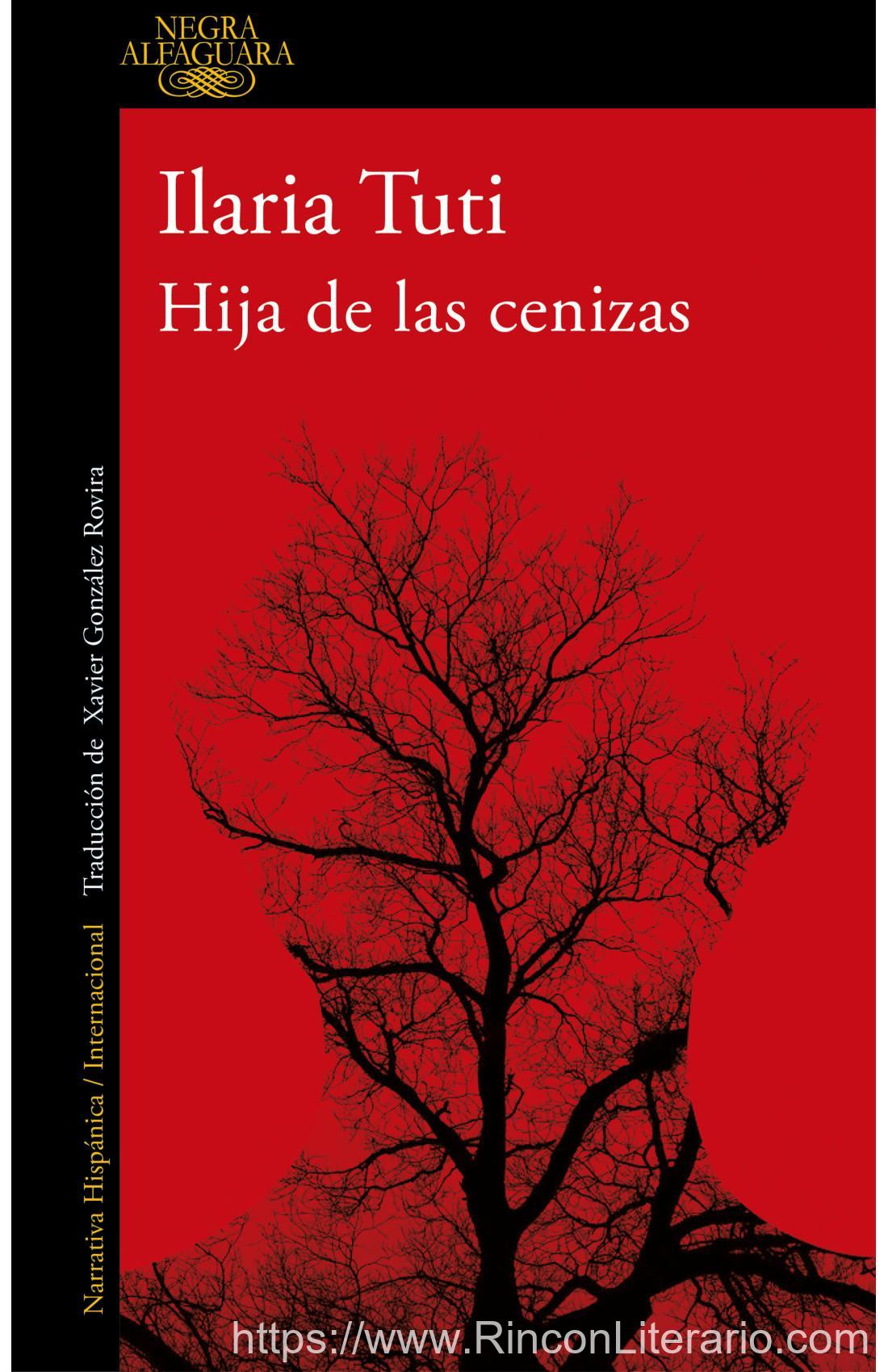Hija de las cenizas