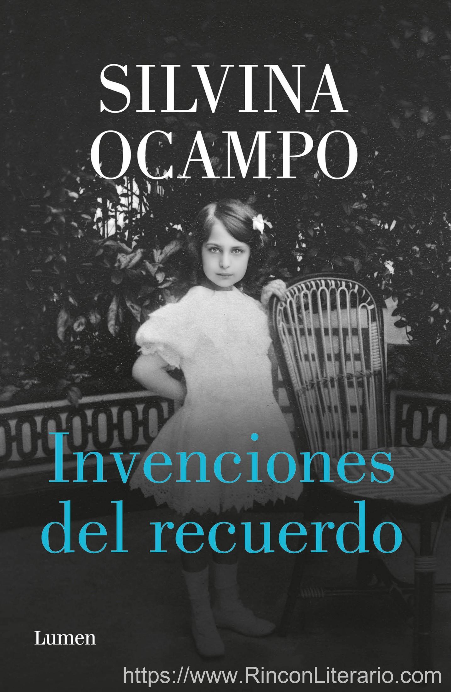 Invenciones del recuerdo