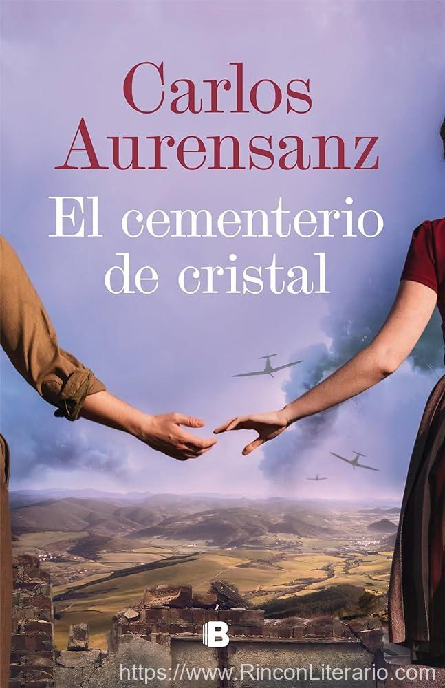 El cementerio de cristal
