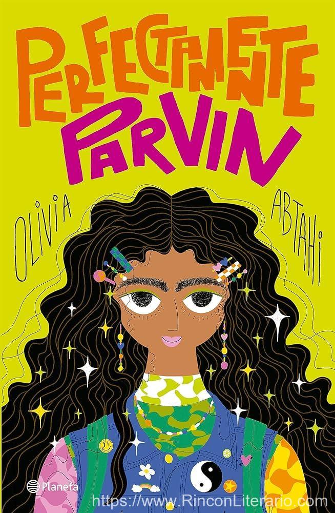 Perfectamente Parvin