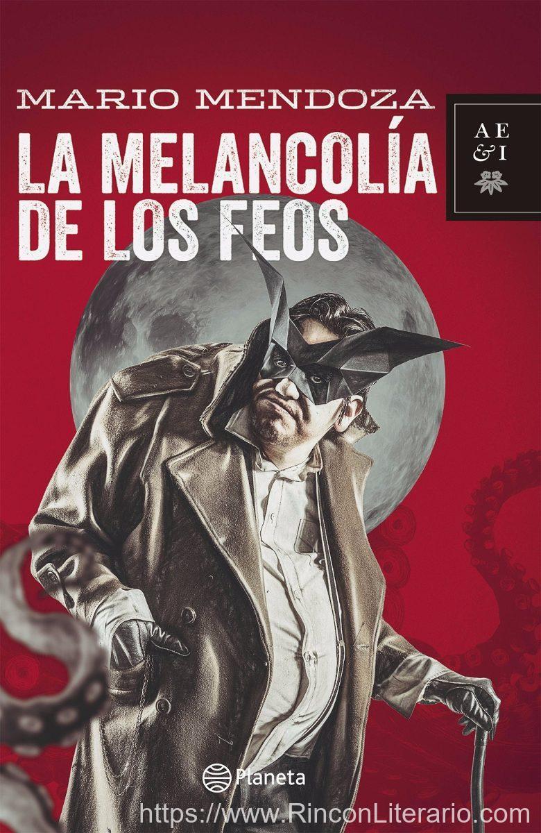 La melancolía de los feos