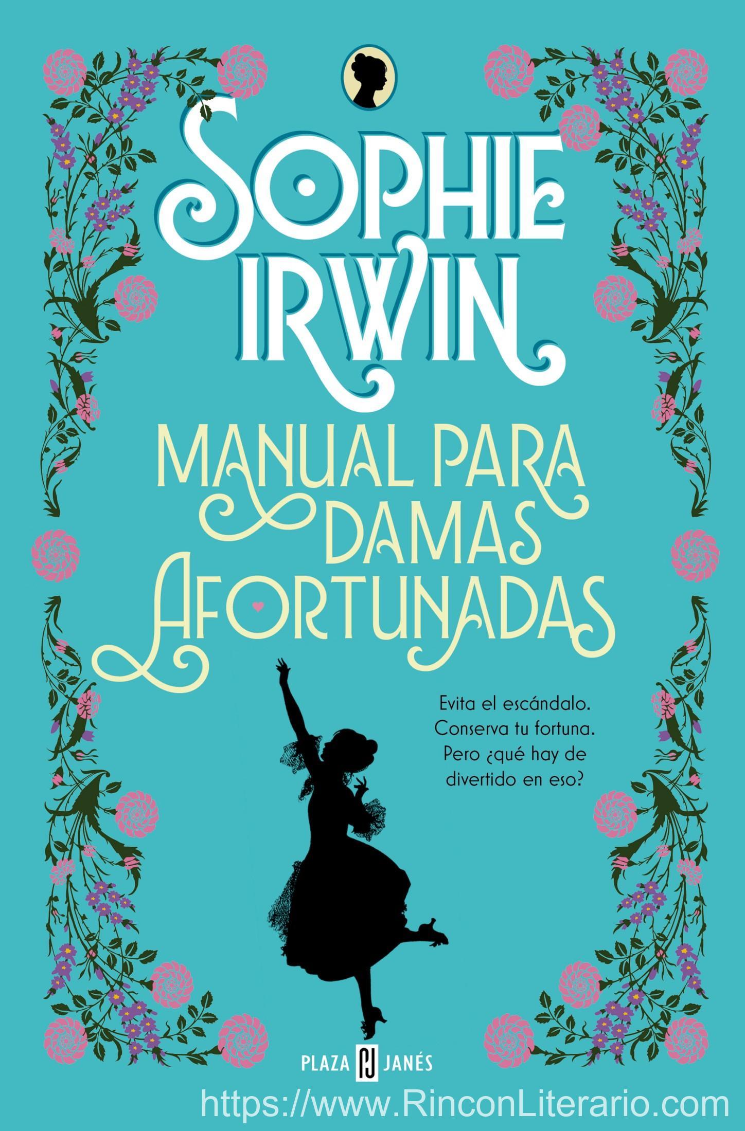 Manual para damas afortunadas (Manual para damas 2)