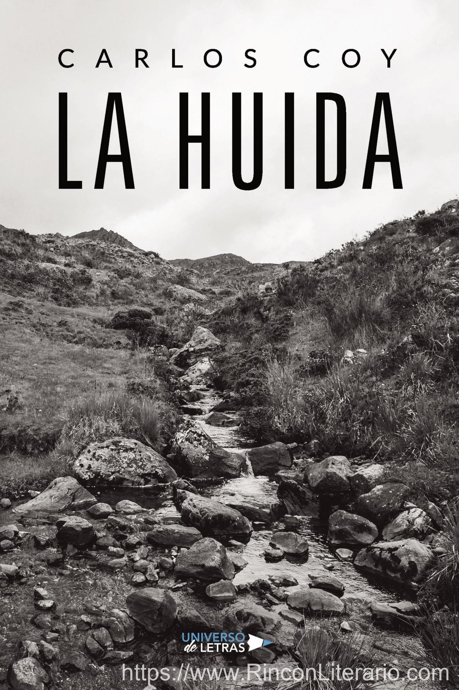 La Huida