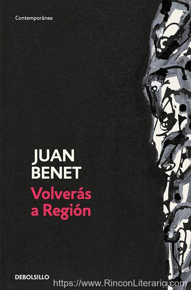 Volverás a Región