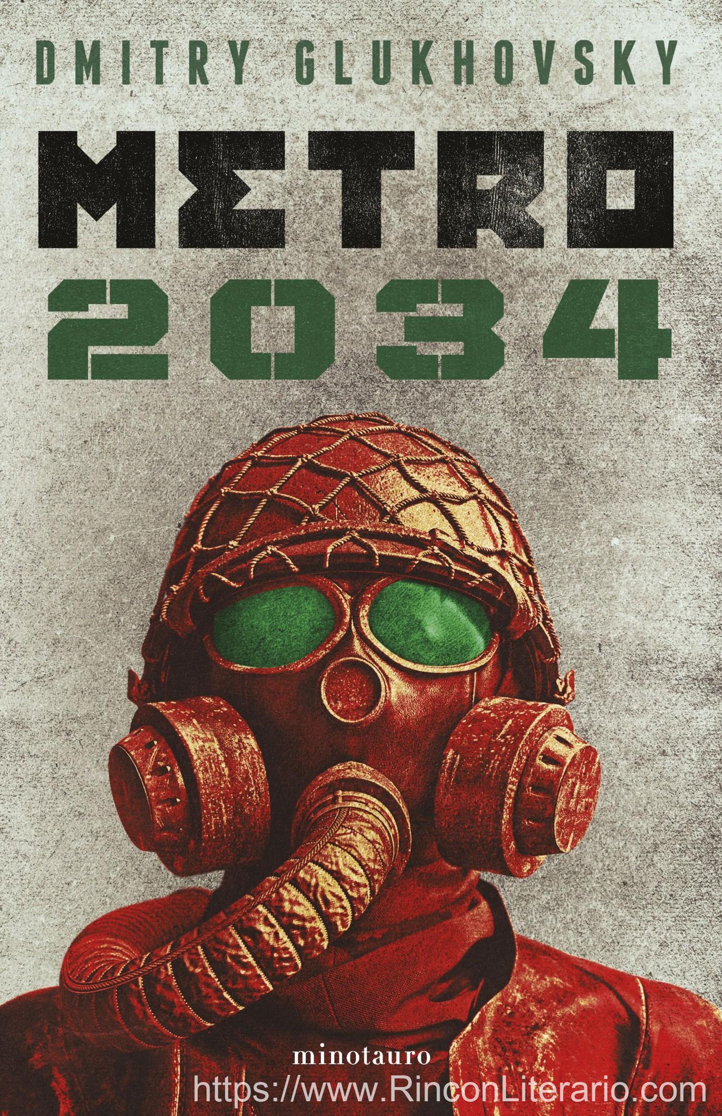 Metro 2034 (NE)